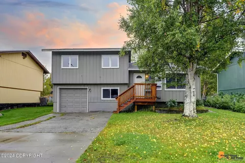 1921 E 72nd Ave, Anchorage, AK 99507