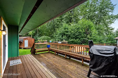 17150 Meadow Creek Dr, Eagle River, AK 99577 photo 20