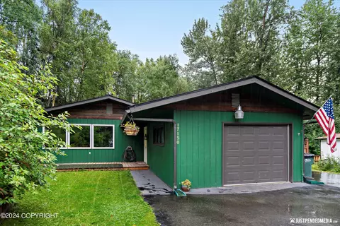 17150 Meadow Creek Dr, Eagle River, AK 99577 photo 2
