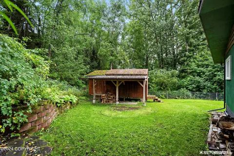 17150 Meadow Creek Dr, Eagle River, AK 99577 photo 21