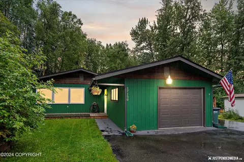17150 Meadow Creek Dr, Eagle River, AK 99577