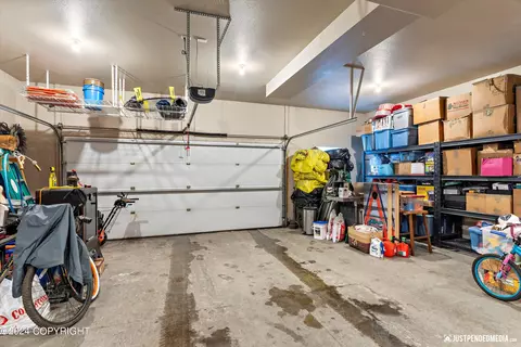 Exterior - 13259 Rosser Dr, Eagle River, AK 99577 photo 3 of 3