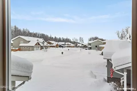 View/Area - 13259 Rosser Dr, Eagle River, AK 99577 photo 1 of 1