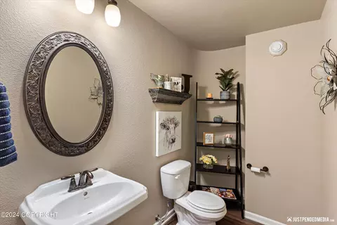 Bath - 13259 Rosser Dr, Eagle River, AK 99577 photo 1 of 7