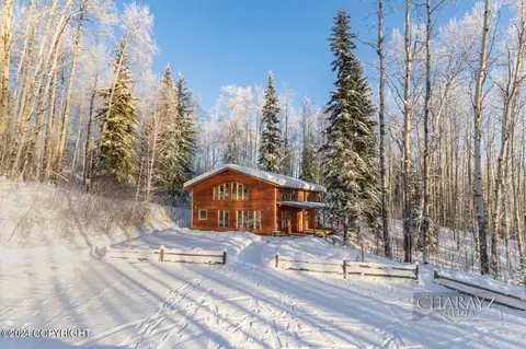 Undisclosed, Fairbanks, AK 99712