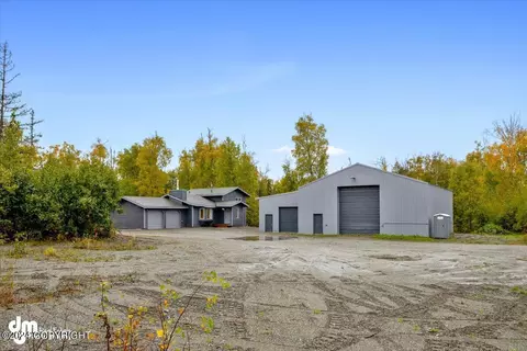 7692 W Sunset Ave, Wasilla, AK 99654