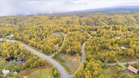 15852 N Homestead Rd, Willow, AK 99688