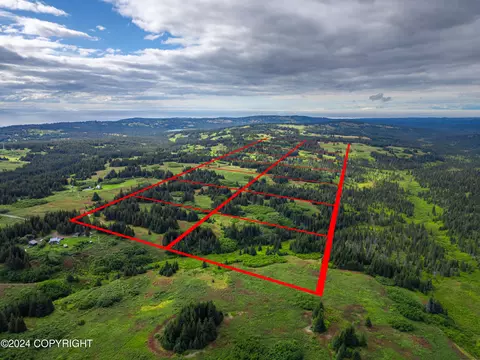 L15 Nka Crossman Ridge Avenue, Homer, AK 99603