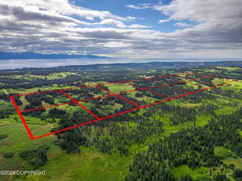 L12 Nka Crossman Ridge Avenue, Homer, AK 99603