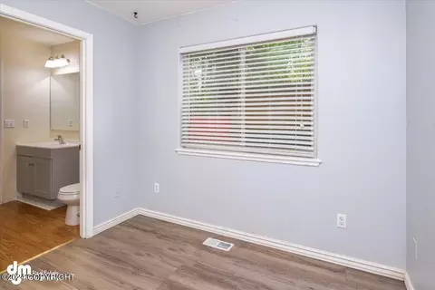 Bedroom - 4888 Barrington Loop # 27, Anchorage, AK 99503 photo 2 of 2