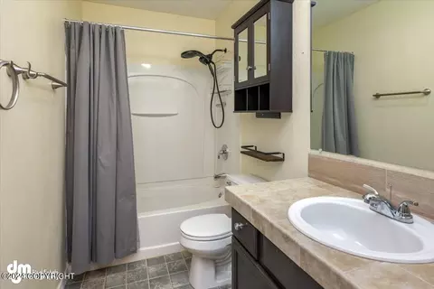 Bath - 4888 Barrington Loop # 27, Anchorage, AK 99503 photo 2 of 2