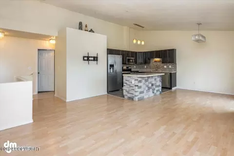 Living - 4888 Barrington Loop # 27, Anchorage, AK 99503 photo 3 of 3
