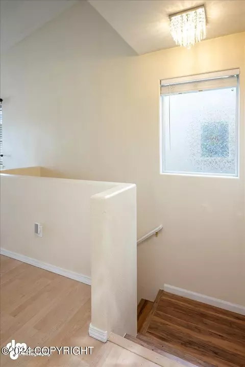 Entry Way - 4888 Barrington Loop # 27, Anchorage, AK 99503 photo 4 of 4