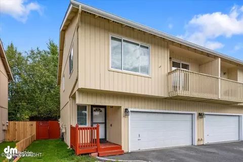 4888 Barrington Loop # 27, Anchorage, AK 99503