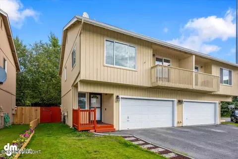 Other - 4888 Barrington Loop # 27, Anchorage, AK 99503 photo 14 of 14