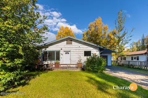 406 Eureka Ave, Fairbanks, AK 99701