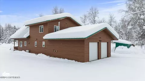 71301 S Betula Cir, Willow, AK 99688
