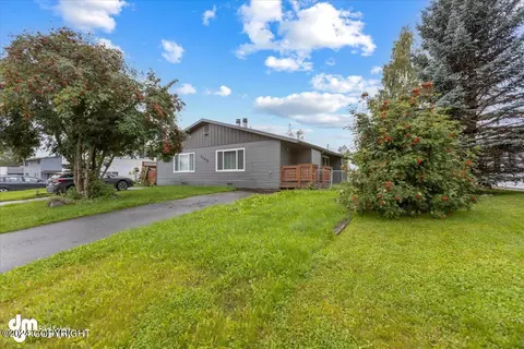 1140 Valley St, Anchorage, AK 99504