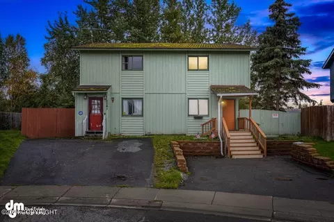 7745 Virda Lee Cir, Anchorage, AK 99507