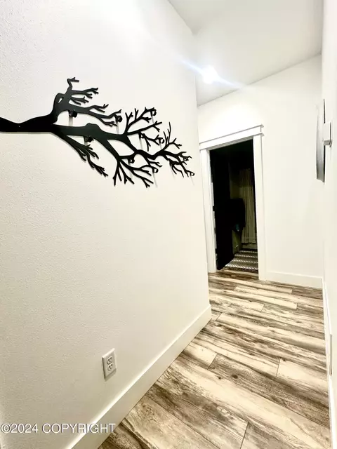 Entry Way - 1070 E Fairview Loop, Wasilla, AK 99654 photo 1 of 1