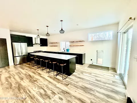 Kitchen - 1070 E Fairview Loop, Wasilla, AK 99654 photo 1 of 10