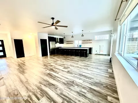 Living - 1070 E Fairview Loop, Wasilla, AK 99654 photo 1 of 1
