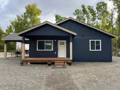 9152 W John St, Wasilla, AK 99654