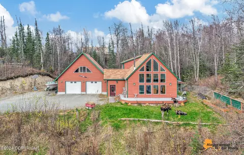 4721 W Piker Dr, Wasilla, AK 99623