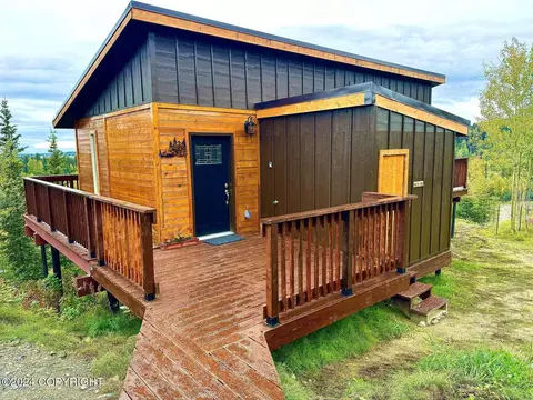 38919 Sayer Rd, Anchor Point, AK 99556