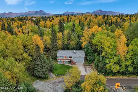 12201 Shiloh Rd, Anchorage, AK 99516
