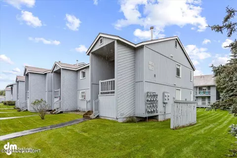 10255 Jamestown Dr # 210B, Anchorage, AK 99507