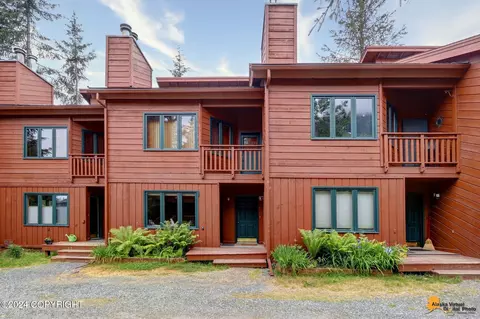 271 Crystal Mountain Rd # B-06, Girdwood, AK 99587