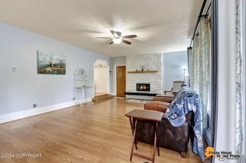 16523 Davis St, Eagle River, AK 99577 photo 7