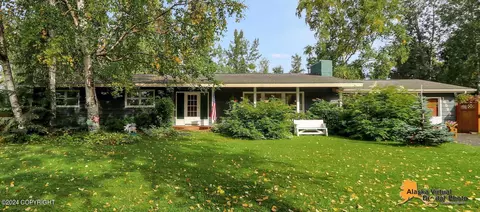 16523 Davis St, Eagle River, AK 99577
