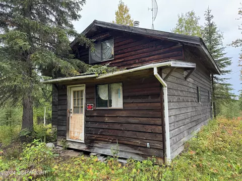 16924 Brody Rd, Ninilchik, AK 99639 photo 1