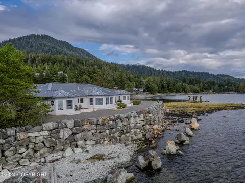 3304 S Tongass Hwy, Ketchikan, AK 99901