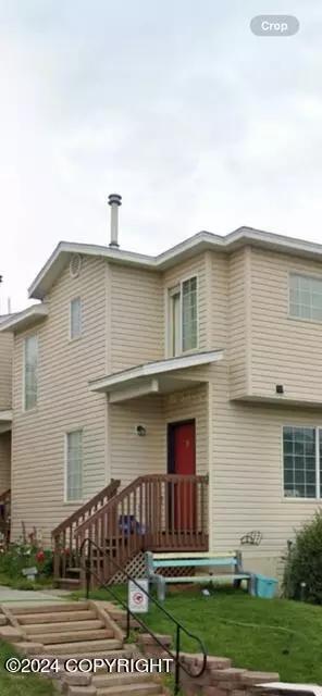 6953 Gold Kings Ave # A, Anchorage, AK 99504