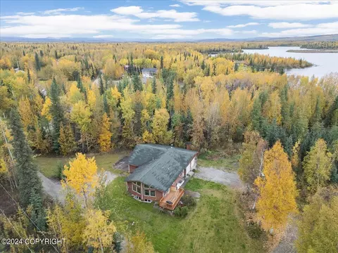 3939 Lakewood Loop, North Pole, AK 99705