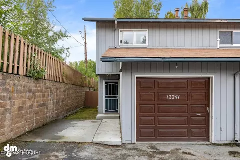 12241 Lake St # A-1, Eagle River, AK 99577