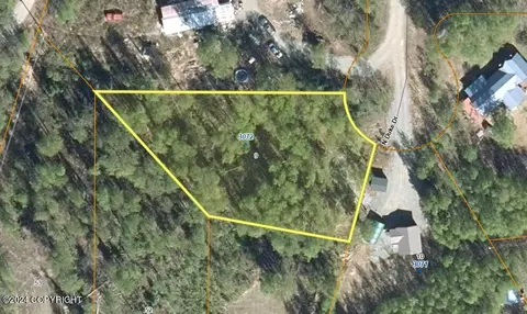 3072 N Duke Dr, Houston, AK 99694