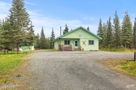 37350 Chinook St, Soldotna, AK 99669