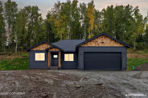 9680 W Jennings Dr, Wasilla, AK 99623