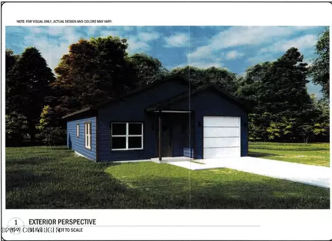 1200 First Ave, Kenai, AK 99611