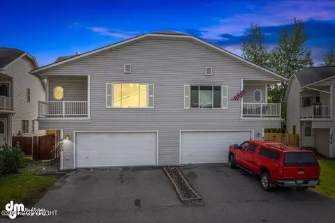 5950 Kody Dr # 10, Anchorage, AK 99504