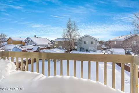 Exterior - 2044 Casey Cusack Loop, Anchorage, AK 99515 photo 2 of 6