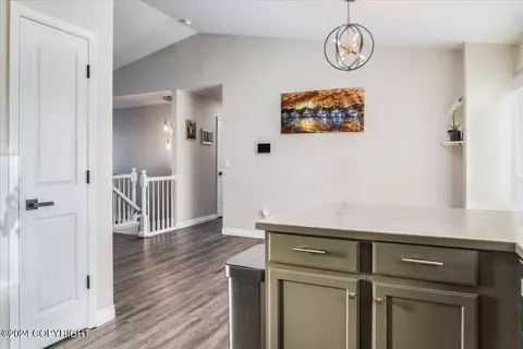 Kitchen - 2044 Casey Cusack Loop, Anchorage, AK 99515 photo 2 of 6