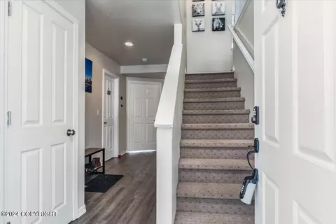 Entry Way - 2044 Casey Cusack Loop, Anchorage, AK 99515 photo 1 of 1