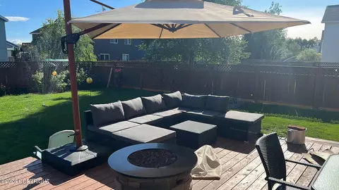 Exterior - 2044 Casey Cusack Loop, Anchorage, AK 99515 photo 6 of 6