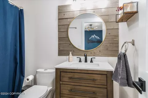 Bath - 2044 Casey Cusack Loop, Anchorage, AK 99515 photo 1 of 3