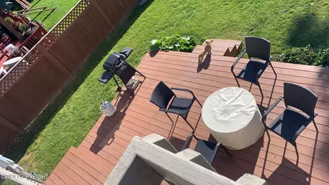 Exterior - 2044 Casey Cusack Loop, Anchorage, AK 99515 photo 5 of 6